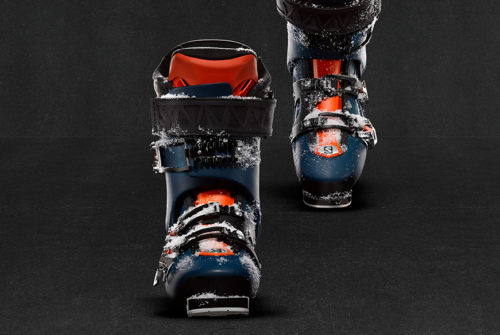 Jak dobrać buty narciarskie z pełną satysfakcją? Przegląd kolekcji butów Salomon & Atomic